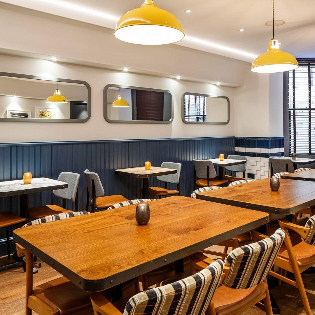 Découvrez le confort et le style à l'Ibis Styles London Gloucester Road