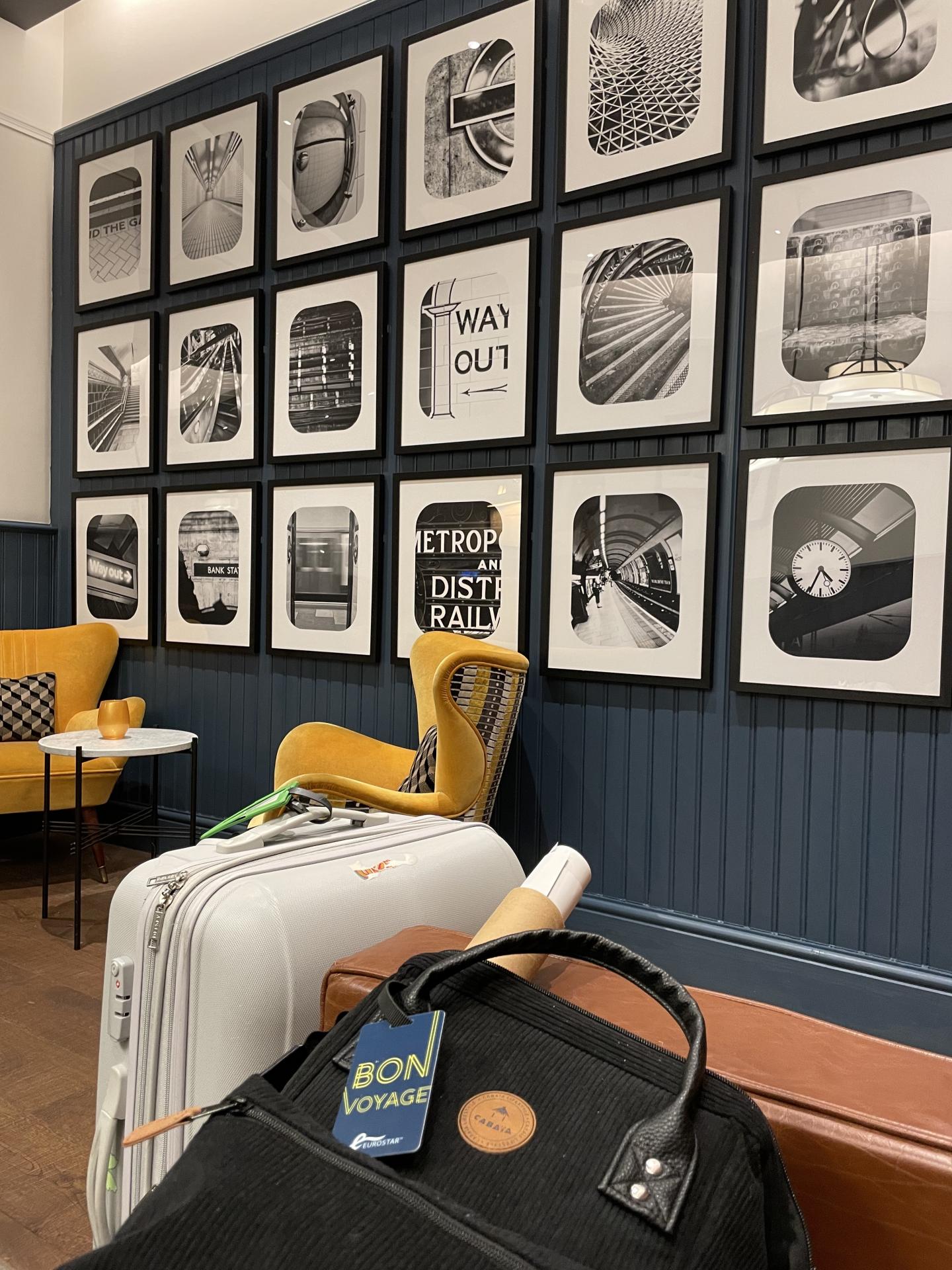 Découvrez le confort et le style à l'Ibis Styles London Gloucester Road
